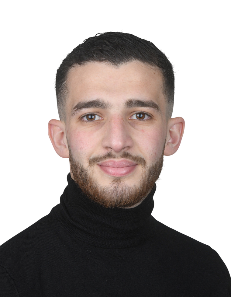 Bilal Kerboua, spécialiste de la gestion de fiches Google à Annecy